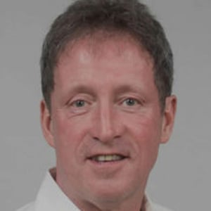 Dr. Brian Smith