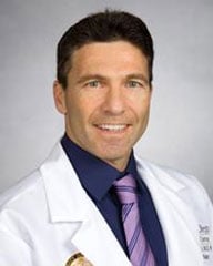 Dr. David Feifel
