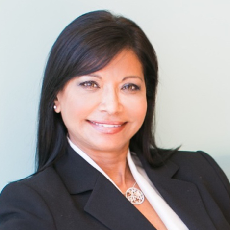 Dr. Dorothy Reddy