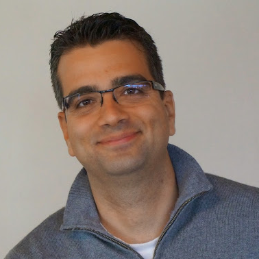 Dr. Peter Giacobbe