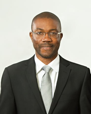 Dr. Oluremi Adefolarin
