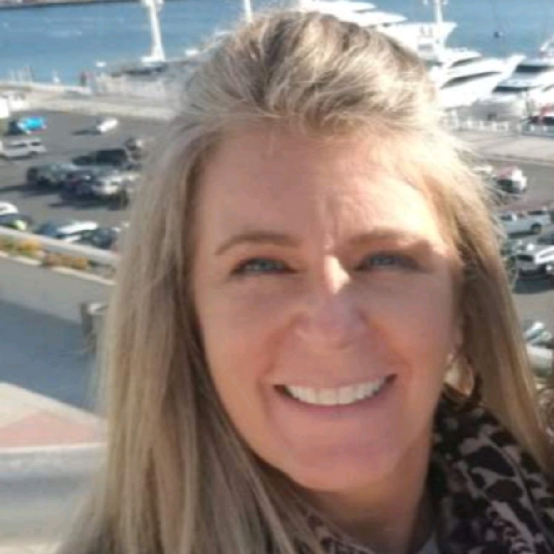 Christine Thomas