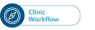 clinic_workflow_icon_lockup