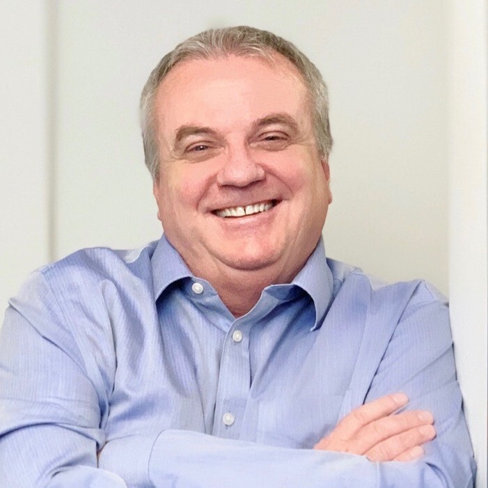 Dr. Jean-Guy Gagnon
