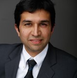 Dr. Manish Sheth