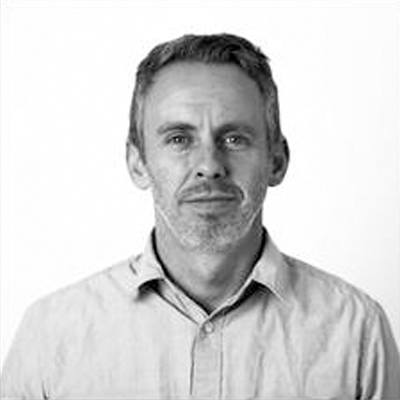 Dr. Reid Robison