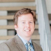 Ross Mitchell